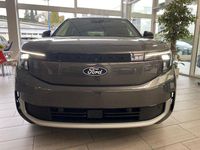 Nouvelle Ford Explorer Select 210 kW (286 ch) 2026 Gris SUV