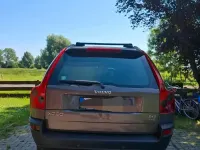 Gebraucht Volvo XC90 185 PS (136 kW) 2005 Braun SUV