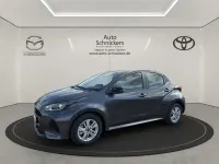 Neu Mazda 2 Center-Line 116 PS (85 kW) 2025 Grau Kleinwagen