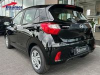 Neu Hyundai i10 Select 63 PS (46 kW) 2025 Grau Kleinwagen