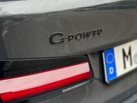 gebraucht BMW M5 CS G-POWER