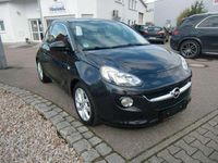 Gebraucht Opel Adam Jam 87 PS (63 kW) 2015 Schwarz Kleinwagen
