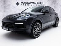 Gebraucht Porsche Cayenne 462 PS (339 kW) 2020 Schwarz SUV