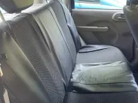 Gebraucht Fiat Panda 54 PS (39 kW) 2004 Schwarz Kleinwagen