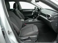 Gebraucht Seat Leon FR 150 PS (110 kW) 2025 Weiß Limousine