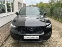 Gebraucht Volvo XC40 Plus 163 PS (119 kW) 2024 Schwarz SUV
