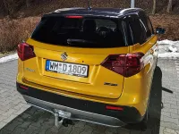 Gebraucht Suzuki Vitara Comfort 110 PS (80 kW) 2025 Gold SUV