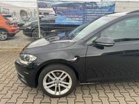 gebraucht VW Golf VII Variant Comf. 2.0TDI DSG |DYNAUD|SPORT|