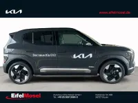 Neu Kia EV2 Earth 108 kW (147 PS) 2026 Grau SUV