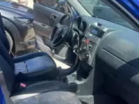 Gebraucht Daihatsu Terios 105 PS (77 kW) 2007 Blau SUV