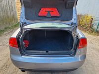 gebraucht Audi A4 2.0 -