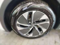 Gebraucht VW ID.5 Pure 125 kW (170 PS) 2025 Weiß SUV