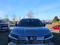 Neu Mitsubishi Eclipse Diamant Edition 55 kW (75 PS) 2026 Achatgrau / onyxschwarz SUV
