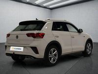 Occasion VW T-Roc 110 ch (80 kW) 2024 Gris SUV