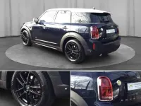 Gebraucht Mini Cooper Countryman Classic 220 PS (161 kW) 2022 Schwarz SUV