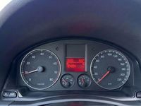 Gebraucht VW Golf V 80 PS (58 kW) 2007 Schwarz Limousine