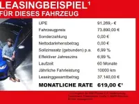 Neu Land Rover Range Rover Velar SE Dynamic 204 PS (150 kW) 2026 Schwarz SUV