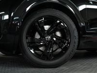 Neu VW Touareg Edition 286 PS (210 kW) 2026 Schwarz SUV