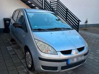 Second-hand Mitsubishi Colt 75 CP (55 kW) 2005 Gri Hatchback