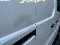 Gebraucht Opel Vivaro S 140 PS (102 kW) 2016 Weiß Van / Kleinbus