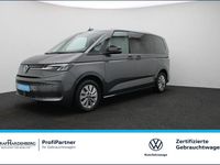 Occasion VW Multivan Life 150 ch (110 kW) 2025 Gris Monospace