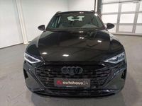 Gebraucht Audi e-tron Comfort 183 kW (250 PS) 2024 Andere SUV