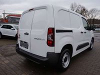 gebraucht Toyota Proace City 1.5D Duty 4-Türig L1 Comfort Sofort!