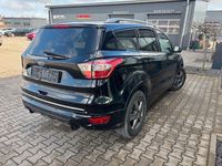 Gebraucht Ford Kuga ST-Line 179 PS (131 kW) 2019 Schwarz SUV