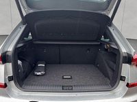 Gebraucht Skoda Kamiq Tour 116 PS (85 kW) 2025 Silber SUV