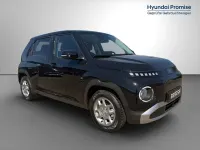 Gebraucht Hyundai Inster Trend 85 kW (116 PS) 2025 Schwarz Kleinwagen