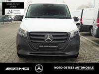 Gebraucht Mercedes Vito 2024 Weiss Van
