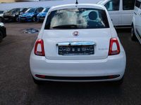 gebraucht Fiat 500 1.0i GSE Hybrid Cult/Klima/Multi/el.FH/SoWi