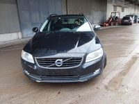 Gebraucht Volvo V70 181 PS (133 kW) 2015 Schwarz Kombi