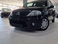 Gebraucht Citroën C3 Comfort 60 PS (44 kW) 2007 Schwarz Limousine