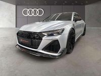 Neu Audi RS6 600 PS (441 kW) 2026 Florettsilber matt Kombi