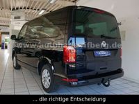 gebraucht VW Multivan T62.0 TDI Trendline DSG 7-Sitzer/AHK
