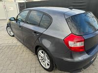 gebraucht BMW 120 i 150 Ps