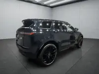 Gebraucht Land Rover Range Rover 249 PS (183 kW) 2020 SUV
