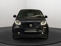 Gebraucht Smart ForTwo Coupé 71 PS (52 kW) 2019 Schwarz Coupé