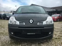 Brugt Renault Modus Dynamique 101 HK (74 kW) 2010 Sort MPV