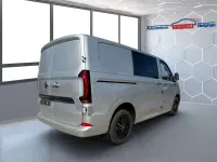 Neu VW T7 170 PS (125 kW) 2026 Silber Van