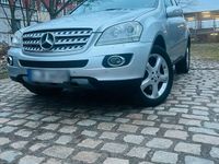 gebraucht Mercedes ML280 7G-TRONIC, 1. Vorbesitzer