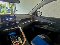 Gebraucht Peugeot 3008 Allure 165 PS (121 kW) 2018 Weiß SUV