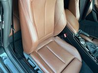 Gebraucht BMW 220 185 PS (136 kW) 2015 Schwarz Cabrio