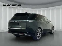 Neu Land Rover Range Rover Autobiography 530 PS (389 kW) 2026 Metallic belgravia green SUV