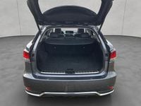 Gebraucht Lexus RX450h 262 PS (192 kW) 2022 Grau SUV