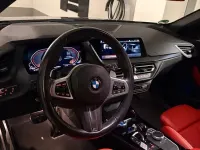 Usata BMW 135 Performance 306 CV (225 kW) 2022 Nero Utilitaria