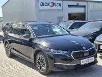 Gebraucht Skoda Octavia Selection 150 PS (110 kW) 2025 Schwarz Limousine