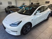 Käytetty Tesla Model 3 324 kW (441 HP) 2020 Valkoinen Sedan