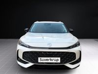 Neu MG HS Luxury 272 PS (200 kW) 2025 Weiß SUV